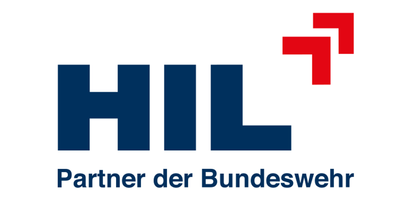 HIL Heeresinstandsetzungslogistik