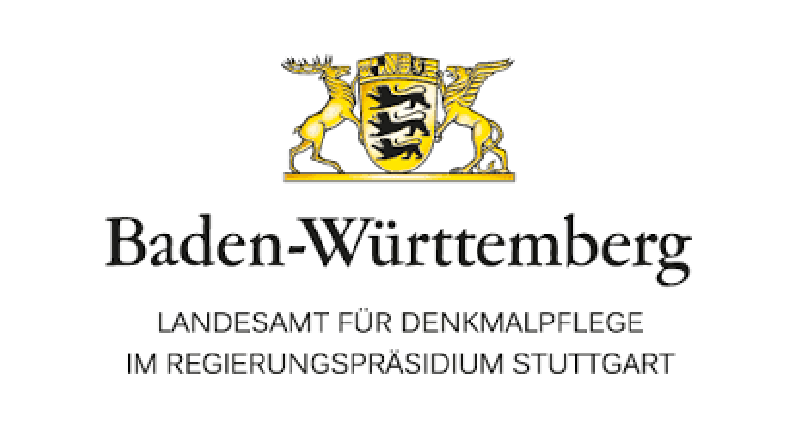 Landesamt für Denkmalpflege BW