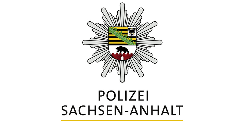Polizei Sachsen-Anhalt
